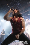 MYRATH
l'empreinte  / 2024
Crédit : david BENSARD
