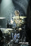 MYRATH
l'empreinte  / 2024
Crédit : david BENSARD