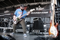 NAONERDZ 
Hellfest le off / 2025 
Crédit : David BENSARD
