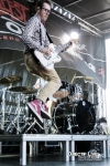 NAONERDZ 
Hellfest le off / 2025 
Crédit : David BENSARD