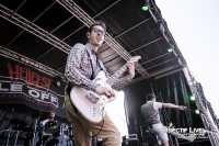 NAONERDZ 
Hellfest le off / 2025 
Crédit : David BENSARD