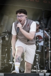 NAONERDZ 
Hellfest le off / 2025 
Crédit : David BENSARD