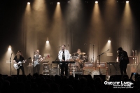 Neal Morse 
Paris / 2025
Crédit : David BENSARD