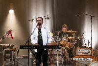Neal Morse 
Paris / 2025
Crédit : David BENSARD