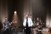 Neal Morse 
Paris / 2025
Crédit : David BENSARD