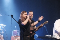 Neal Morse 
Paris / 2025
Crédit : David BENSARD