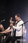 Neal Morse 
Paris / 2025
Crédit : David BENSARD