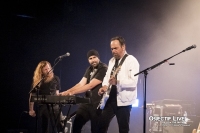 Neal Morse 
Paris / 2025
Crédit : David BENSARD