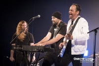 Neal Morse 
Paris / 2025
Crédit : David BENSARD