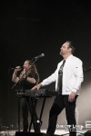Neal Morse 
Paris / 2025
Crédit : David BENSARD