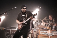 Neal Morse 
Paris / 2025
Crédit : David BENSARD
