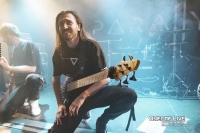Parallyx 
we metal fest / 2025
Crédit : David BENSARD