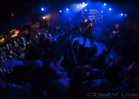 ADX, photo par Harknoia pour Objectif Live