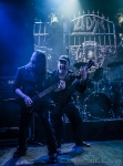 ADX, photo par Harknoia pour Objectif Live