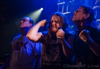 ADX, photo par Harknoia pour Objectif Live