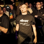 Outburst, photo par harknoia pour Objectif Live