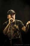 ADX, photo par Harknoia pour Objectif Live