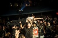 ADX, photo par Harknoia pour Objectif Live