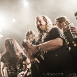 ADX, photo par Harknoia pour Objectif Live