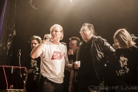 ADX, photo par Harknoia pour Objectif Live