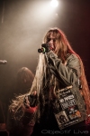 Hürlement, photo par Harknoia pour Objectif Live