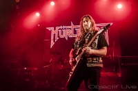Hürlement, photo par Harknoia pour Objectif Live