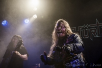 Hürlement, photo par Harknoia pour Objectif Live