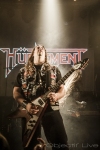 Hürlement, photo par Harknoia pour Objectif Live