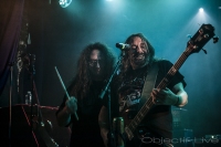 Hürlement, photo par Harknoia pour Objectif Live
