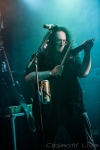 Hürlement, photo par Harknoia pour Objectif Live