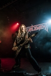 Hürlement, photo par Harknoia pour Objectif Live