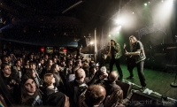 Hürlement, photo par Harknoia pour Objectif Live