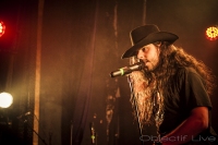 One Last Shot, photo par Harknoia pour Objectif Live