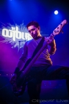Outburst, photo par harknoia pour Objectif Live