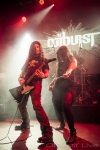Outburst, photo par harknoia pour Objectif Live