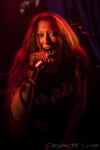 Outburst, photo par harknoia pour Objectif Live