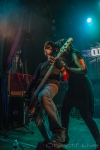 Outburst, photo par harknoia pour Objectif Live