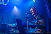 Scherzo, photo par Harknoia pour Objectif Live