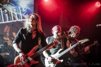 Still Square, photo par Harknoia pour Objectif Live