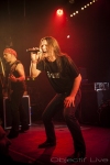 Still Square, photo par Harknoia pour Objectif Live