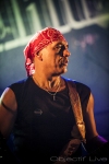 Still Square, photo par Harknoia pour Objectif Live