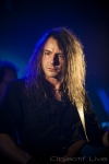 Still Square, photo par Harknoia pour Objectif Live