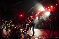 Still Square, photo par Harknoia pour Objectif Live