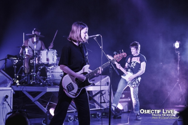 Pogo Car Crash Control We metal Fest / 2025Crédit : David BENSARD