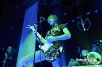 Pogo Car Crash Control We metal Fest / 2025Crédit : David BENSARD