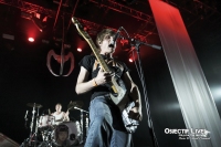 Pogo Car Crash Control We metal Fest / 2025Crédit : David BENSARD