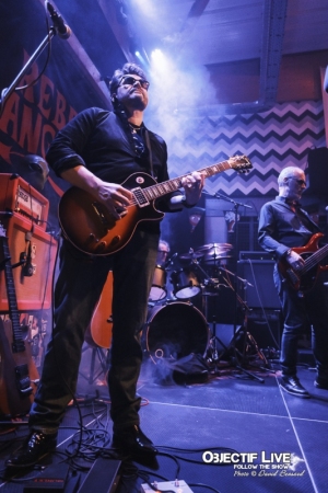 Rebel Angels
Mennecy / 2025
Crédit : David BENSARD