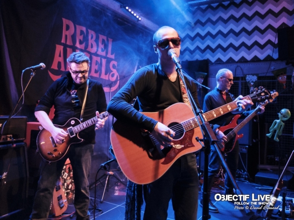 Rebel Angels
Mennecy / 2025
Crédit : David BENSARD