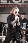 Red Grodon 
Hellfest le Off / 2025 
Crédit : David BENSARD