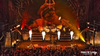 Behemoth - Philarmonie de Paris